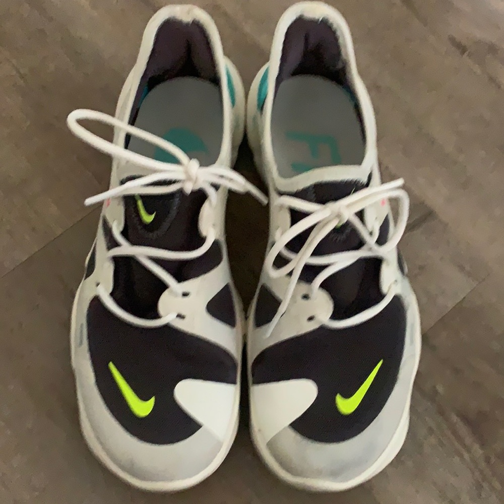 Nike Womens Free RN 5.0 Running Shoe